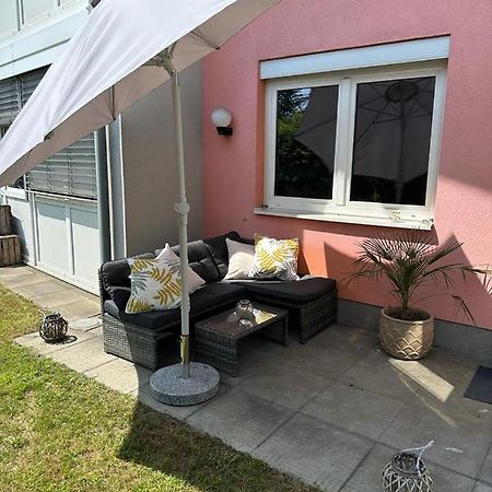 Ferienwohnung Marion Κλάγκενφουρτ Εξωτερικό φωτογραφία