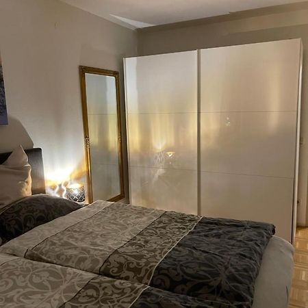 Ferienwohnung Marion Κλάγκενφουρτ Εξωτερικό φωτογραφία