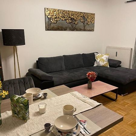 Ferienwohnung Marion Κλάγκενφουρτ Εξωτερικό φωτογραφία