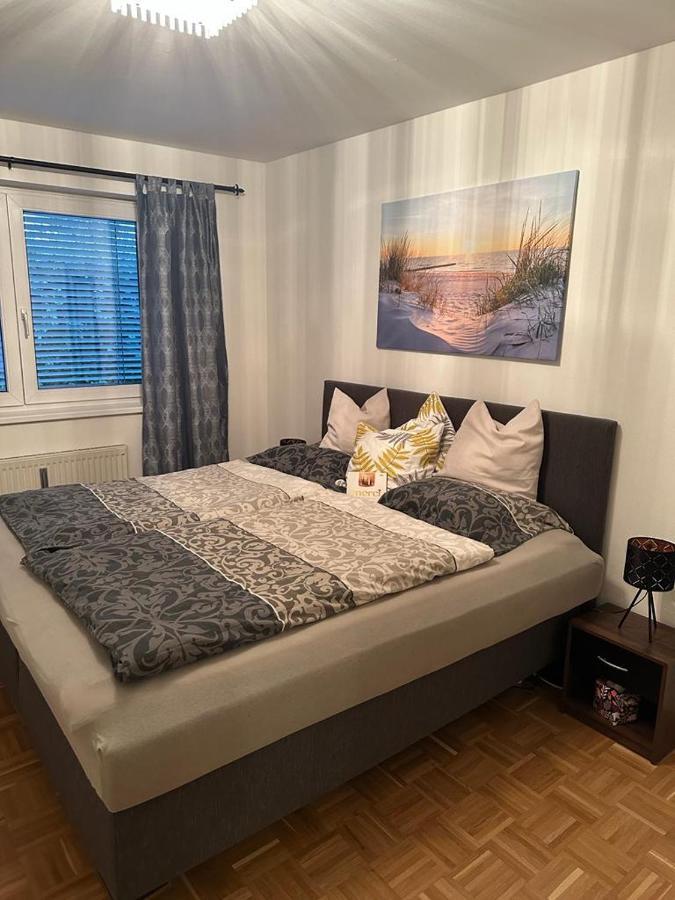 Ferienwohnung Marion Κλάγκενφουρτ Εξωτερικό φωτογραφία