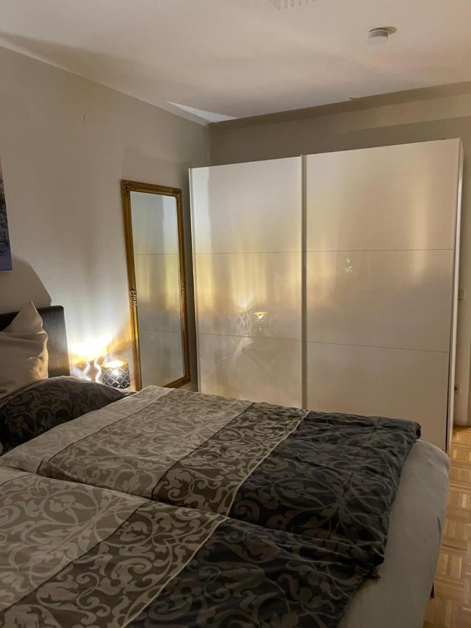 Ferienwohnung Marion Κλάγκενφουρτ Εξωτερικό φωτογραφία