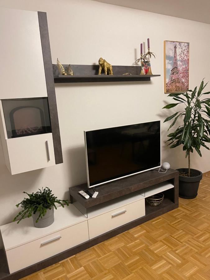 Ferienwohnung Marion Κλάγκενφουρτ Εξωτερικό φωτογραφία