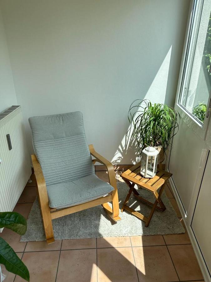 Ferienwohnung Marion Κλάγκενφουρτ Εξωτερικό φωτογραφία