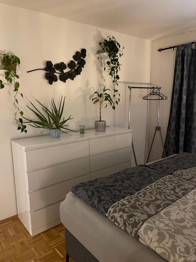Ferienwohnung Marion Κλάγκενφουρτ Εξωτερικό φωτογραφία