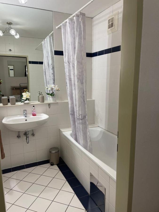 Ferienwohnung Marion Κλάγκενφουρτ Εξωτερικό φωτογραφία
